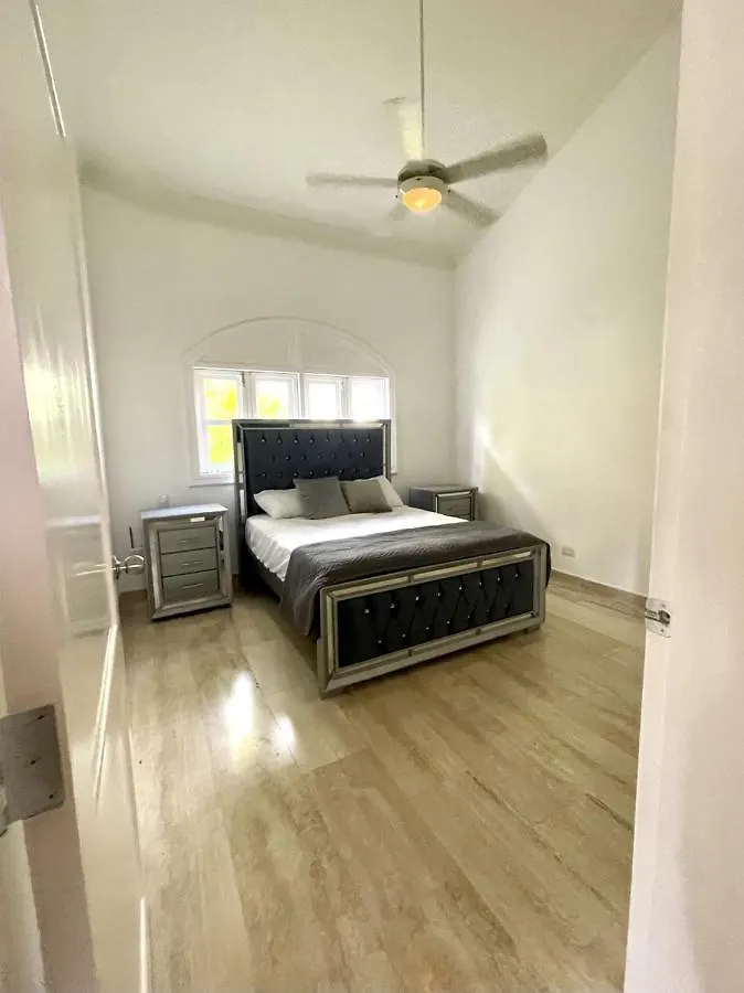 Villa Rosada Cocotal Golf View Brand New Furniture!! Punta Cana