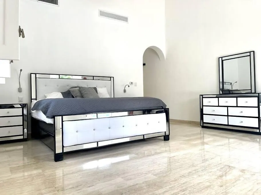 Villa Rosada Cocotal Golf View Brand New Furniture!! Punta Cana 0*,