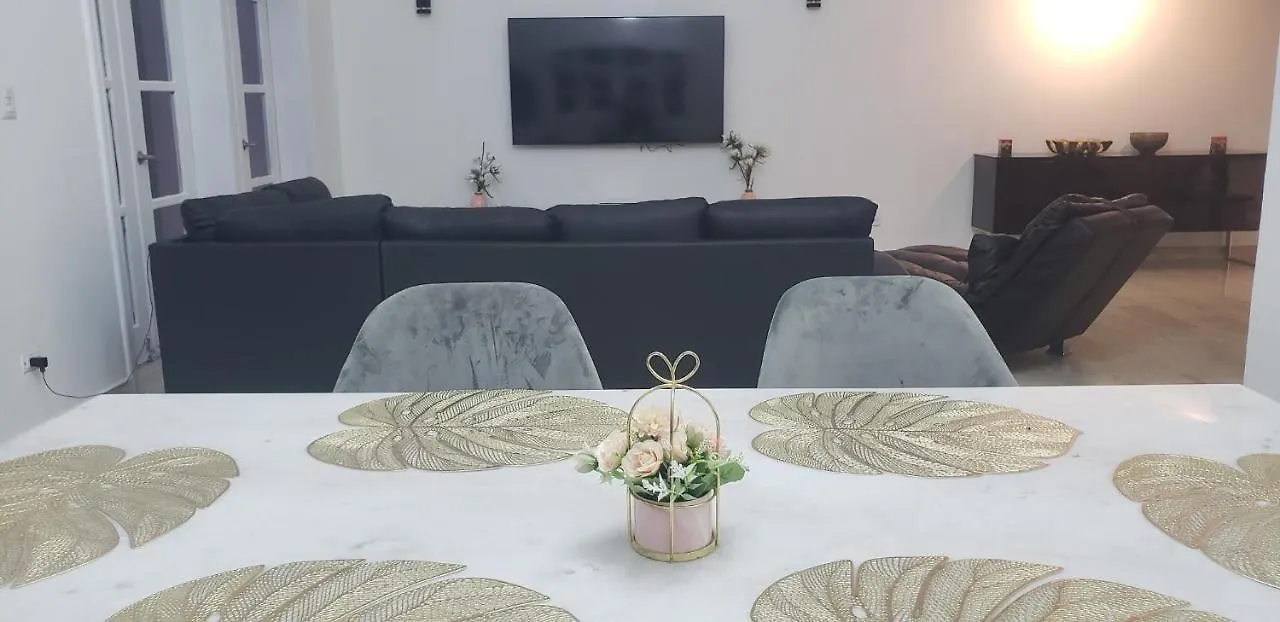Villa Rosada Cocotal Golf View Brand New Furniture!! Punta Cana