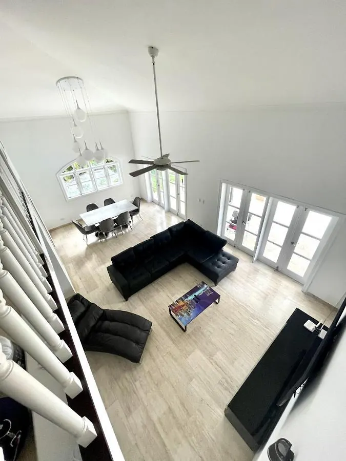 Villa Rosada Cocotal Golf View Brand New Furniture!! 蓬塔卡纳 0*,
