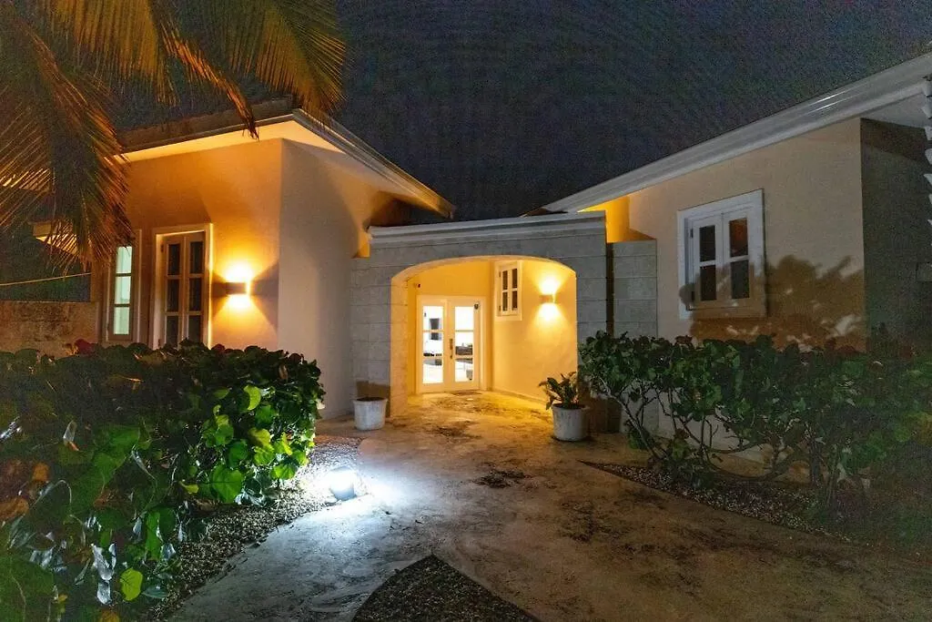 Villa Rosada Cocotal Golf View Brand New Furniture!! 蓬塔卡纳 0*,  多米尼加共和国
