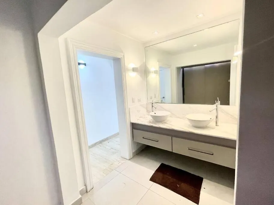 Villa Rosada Cocotal Golf View Brand New Furniture!! 푼타 카나 0*,  도미니카 공화국