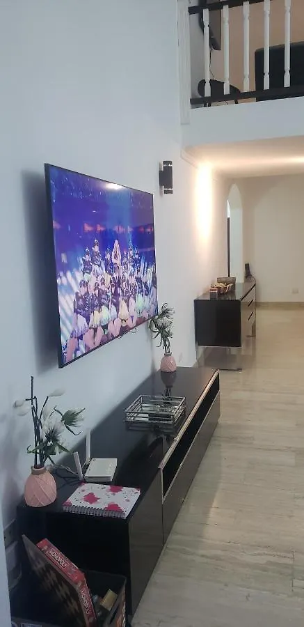 Villa Rosada Cocotal Golf View Brand New Furniture!! 푼타 카나